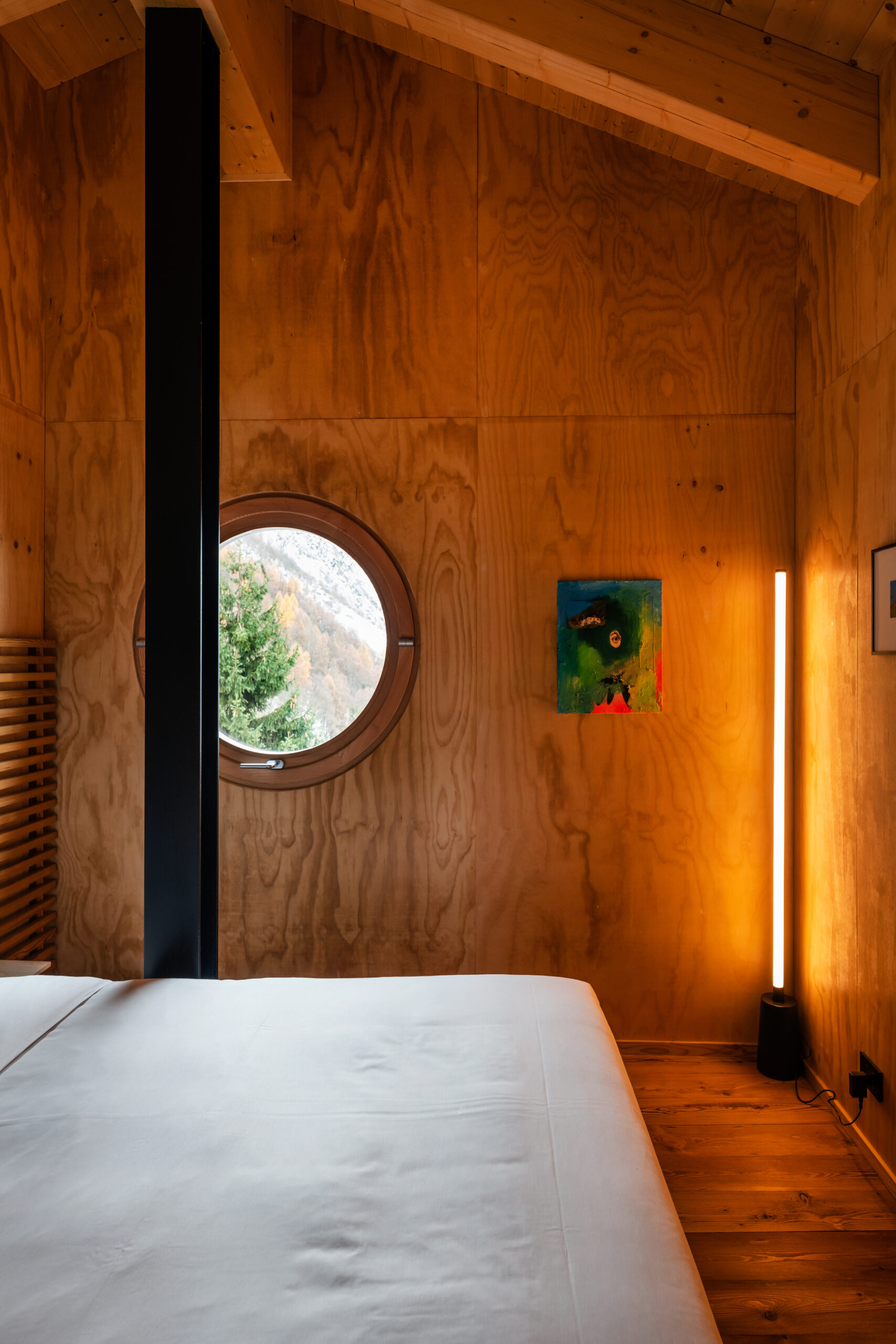 Southroom. Beeld Marthe Hoet 