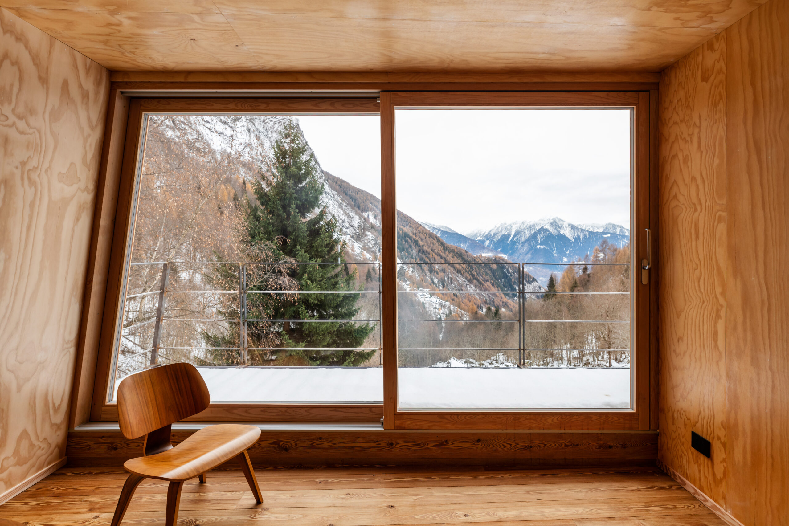 Studio 2. Beeld Marthe Hoet 