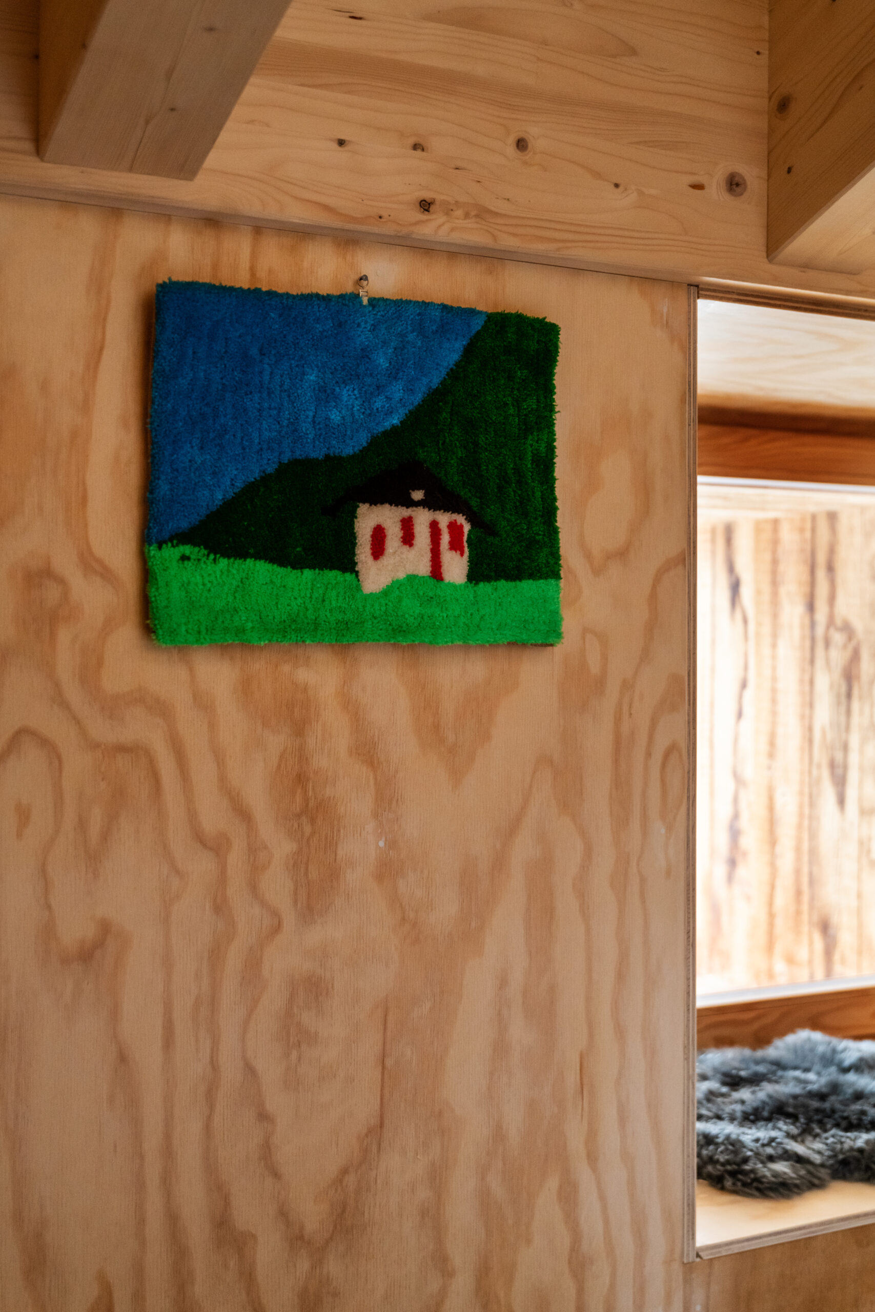 Westroom. Beeld Marthe Hoet 