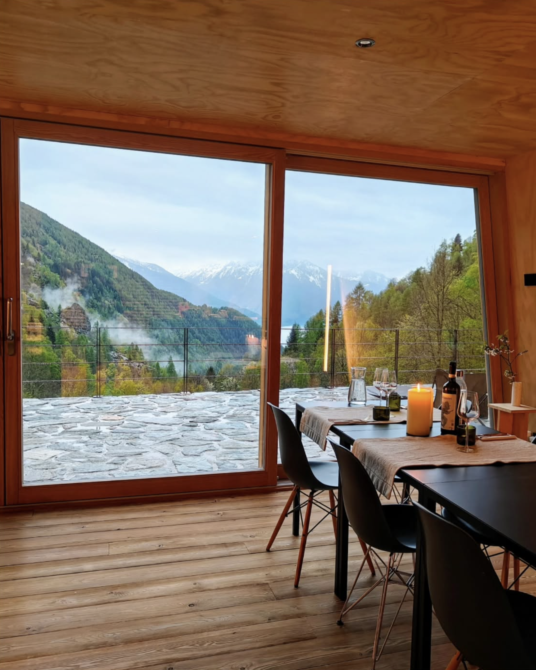 Beeld RifugioValDiTogno