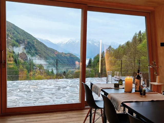 Beeld RifugioValDiTogno