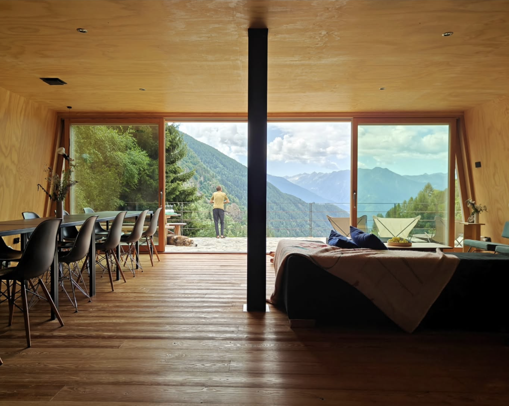 Beeld Rifugio Val Di Togno