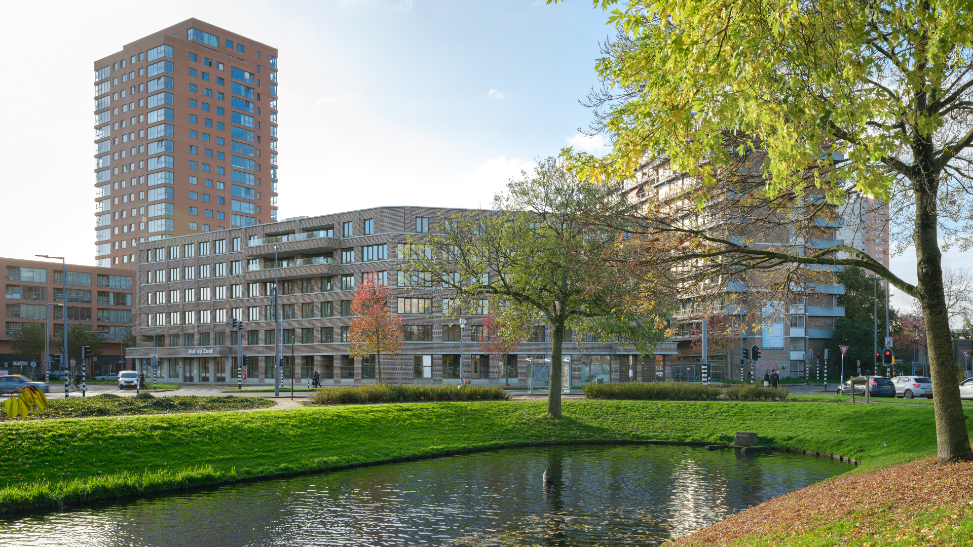 Beeld Stijn Poelstra