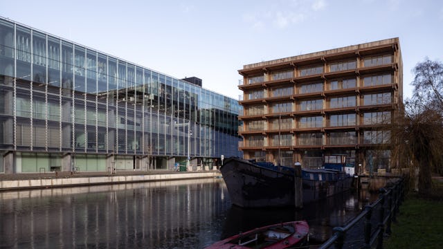 Beeld Anna Odulinska