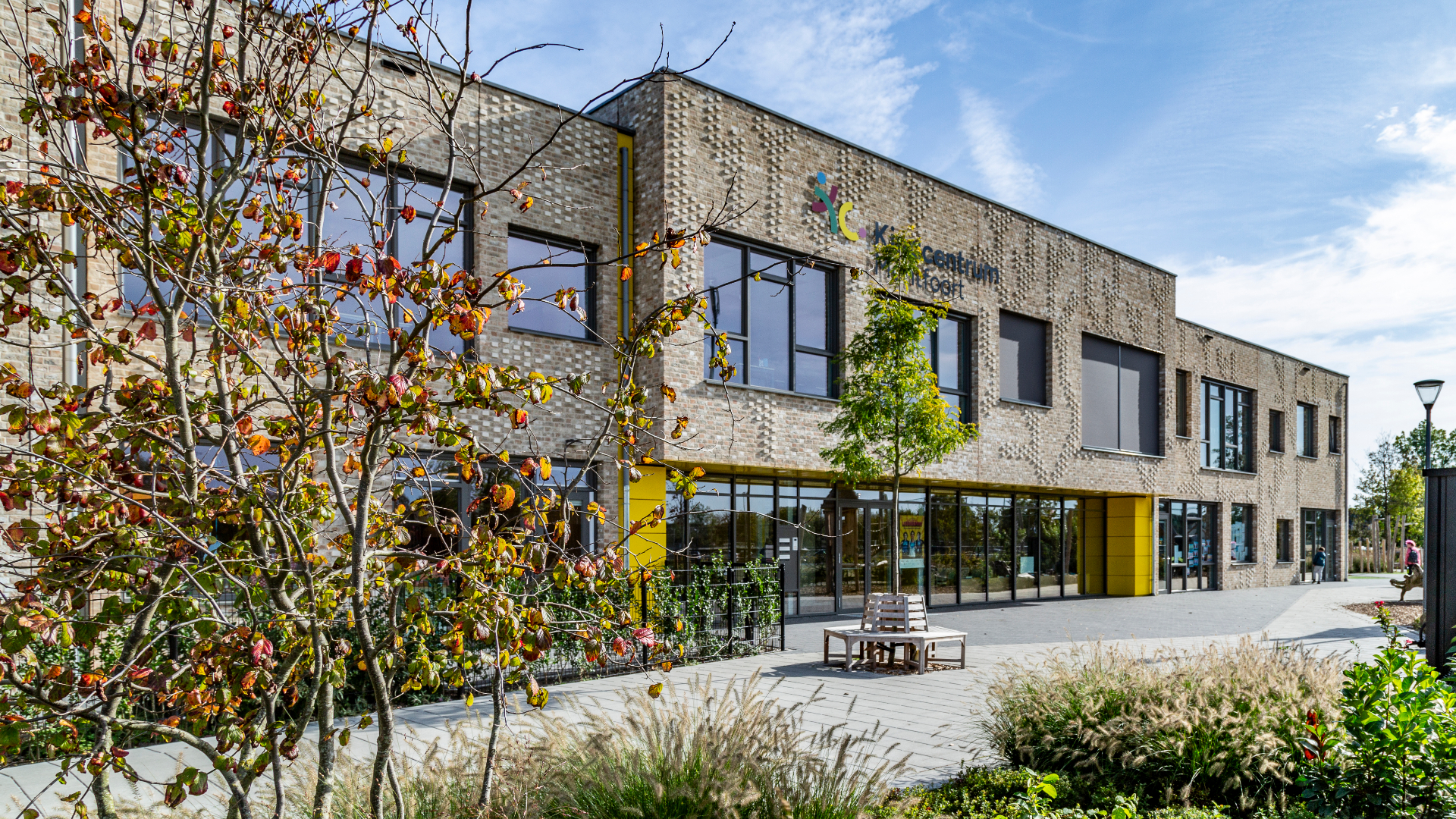 Beeld EGM architecten