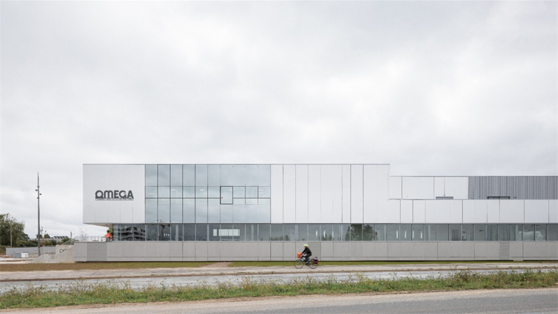 VenhoevenCS en Patriarche. Beeld Salem Mostefaoui