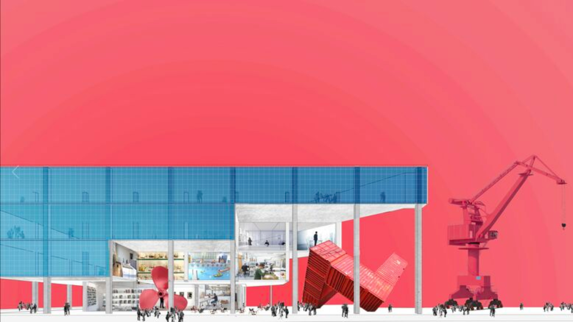 Beeld Gemeente Rotterdam op LinkedIn