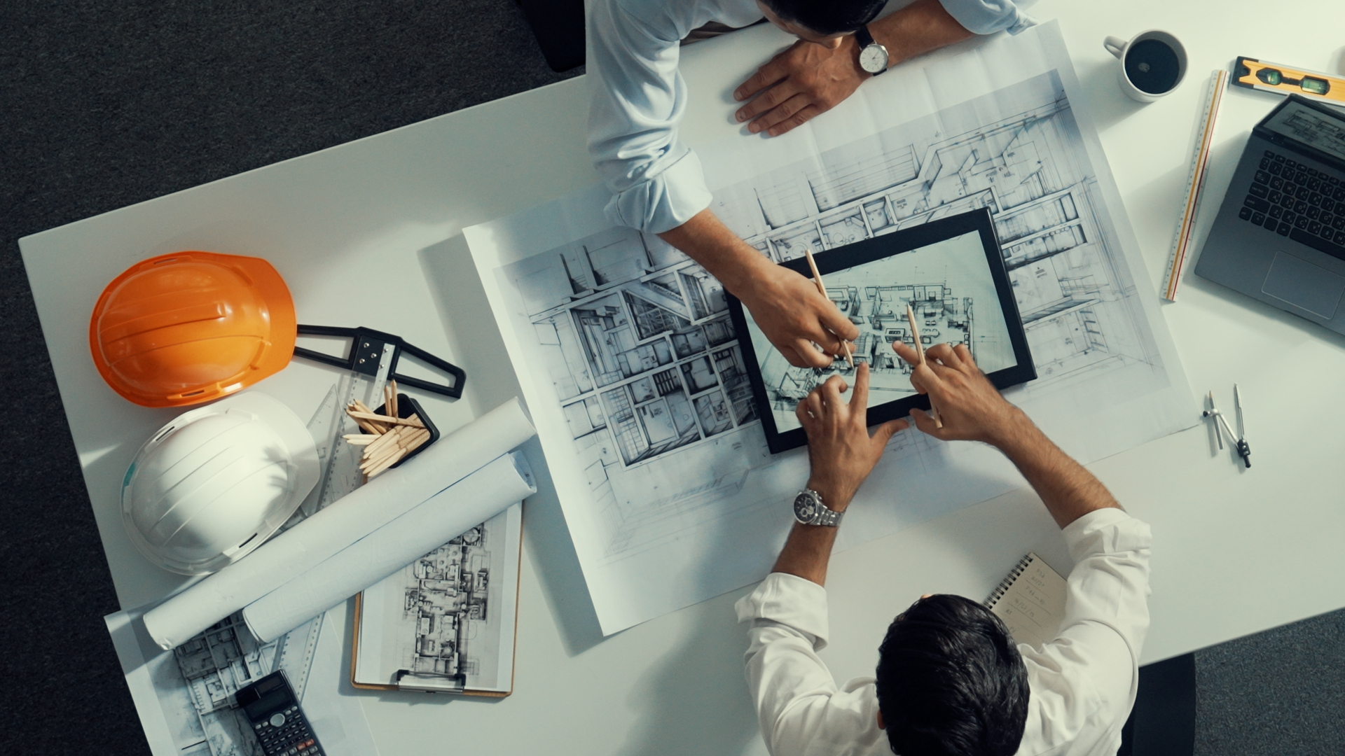 Beeld Owlie Productions/Shutterstock