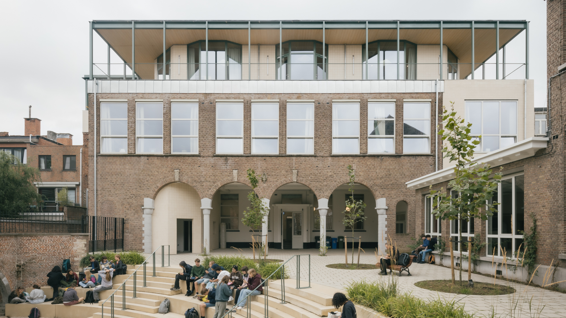 Beeld Stijn Bollaert