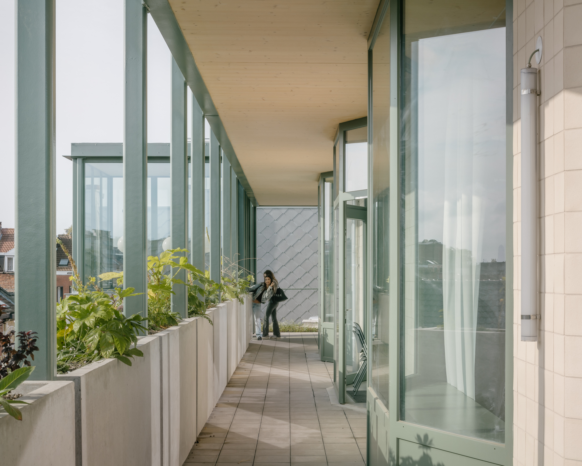 Beeld Stijn Bollaert