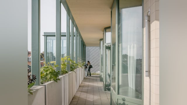 Beeld Stijn Bollaert