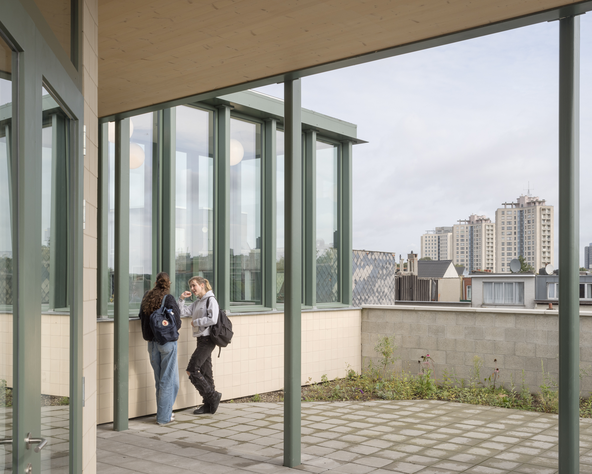 Beeld Stijn Bollaert