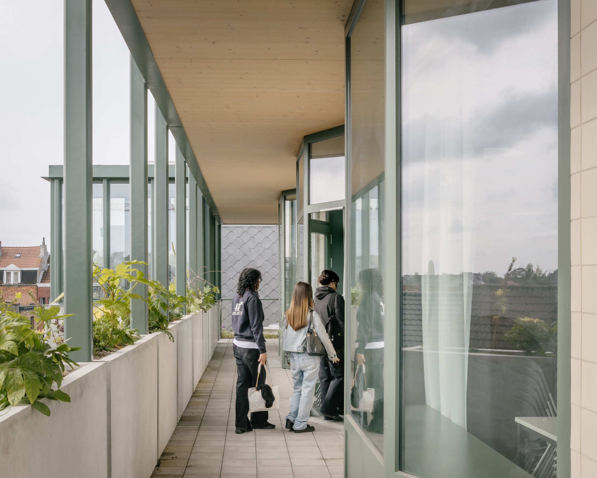 Beeld Stijn Bollaert