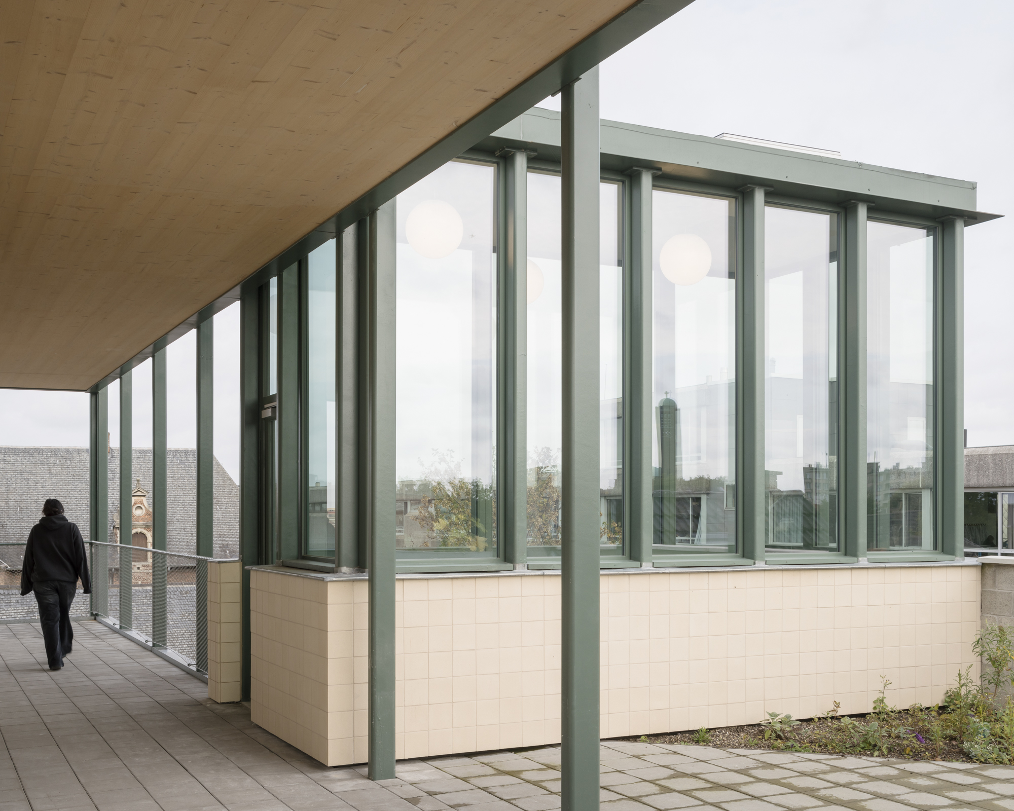 Beeld Stijn Bollaert