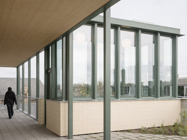 Beeld Stijn Bollaert