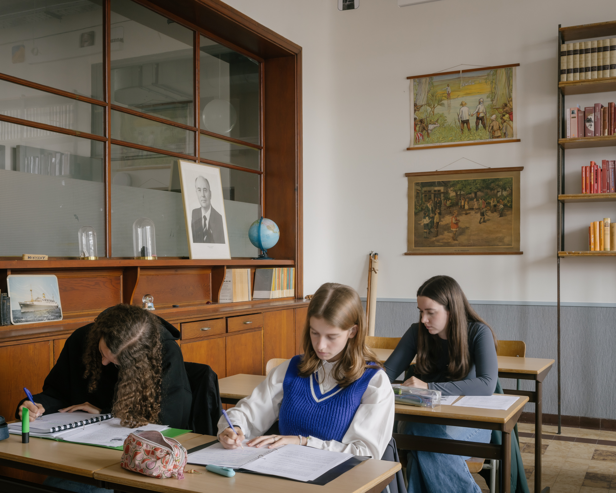 Beeld Stijn Bollaert