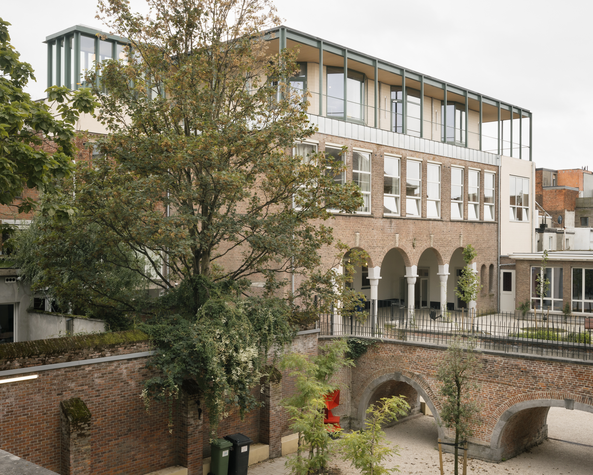 Beeld Stijn Bollaert