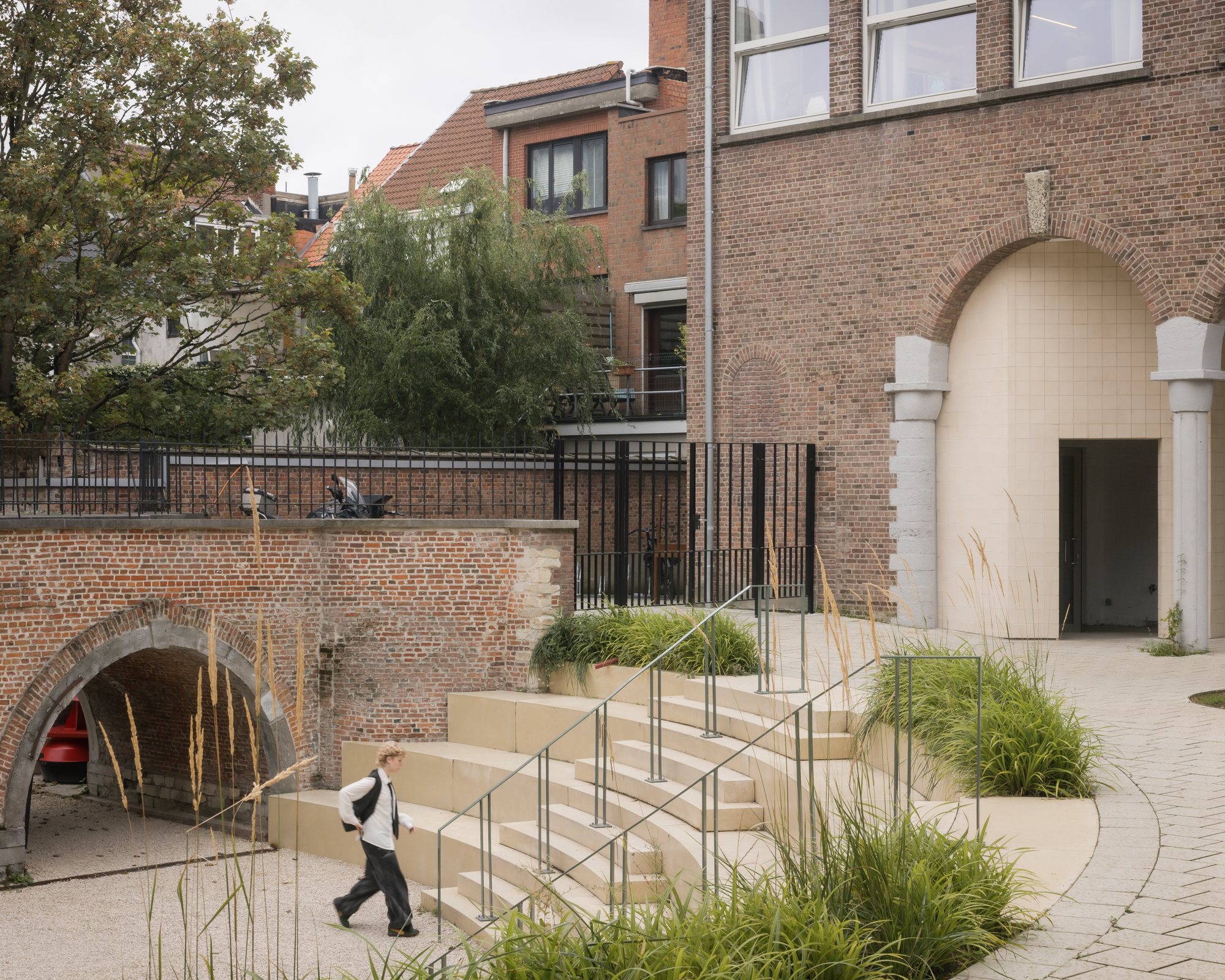 Beeld Stijn Bollaert