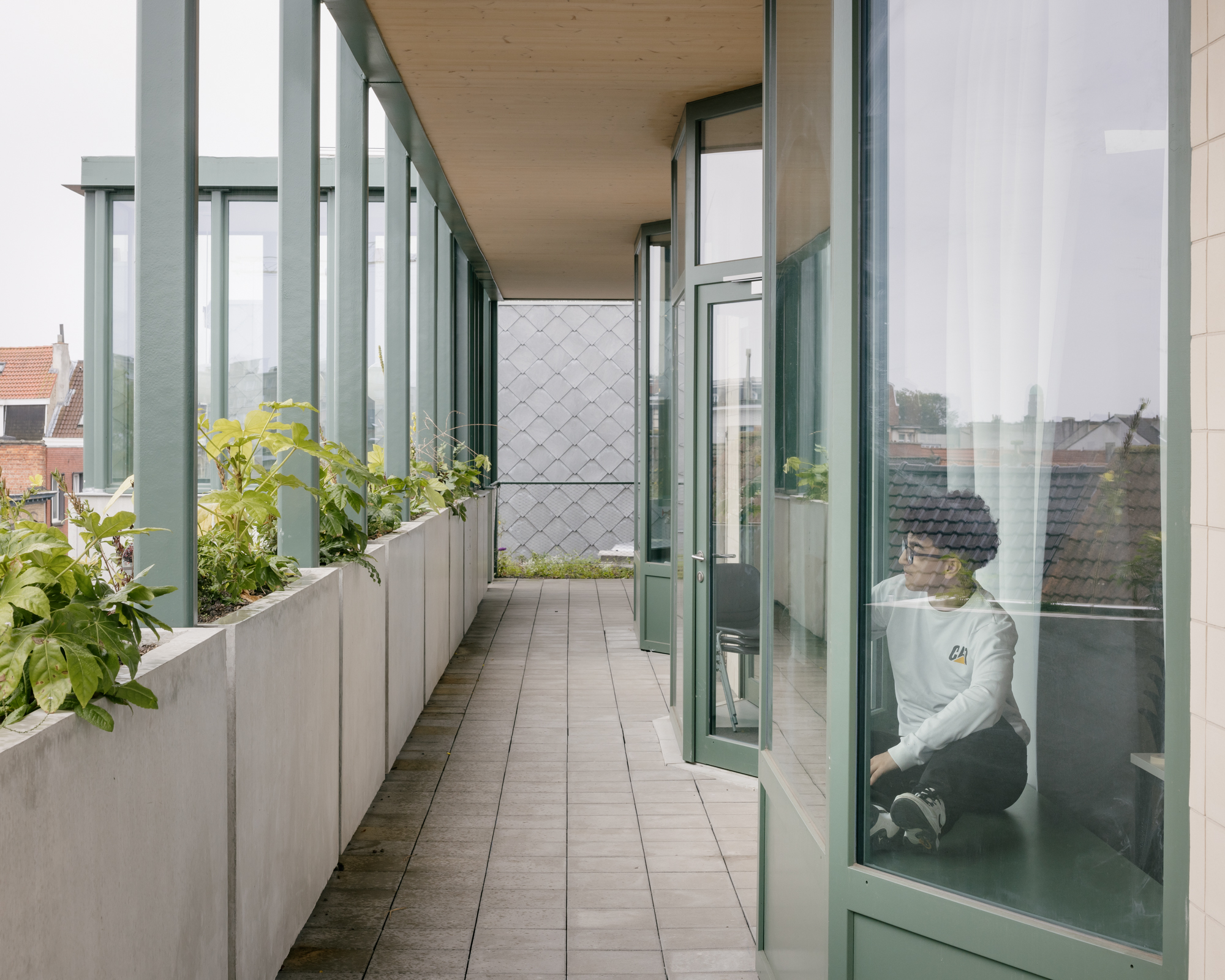 Beeld Stijn Bollaert