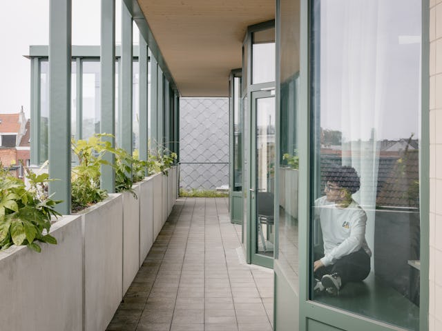 Beeld Stijn Bollaert