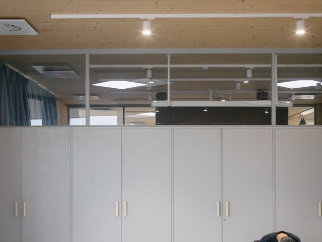 Beeld Stijn Bollaert