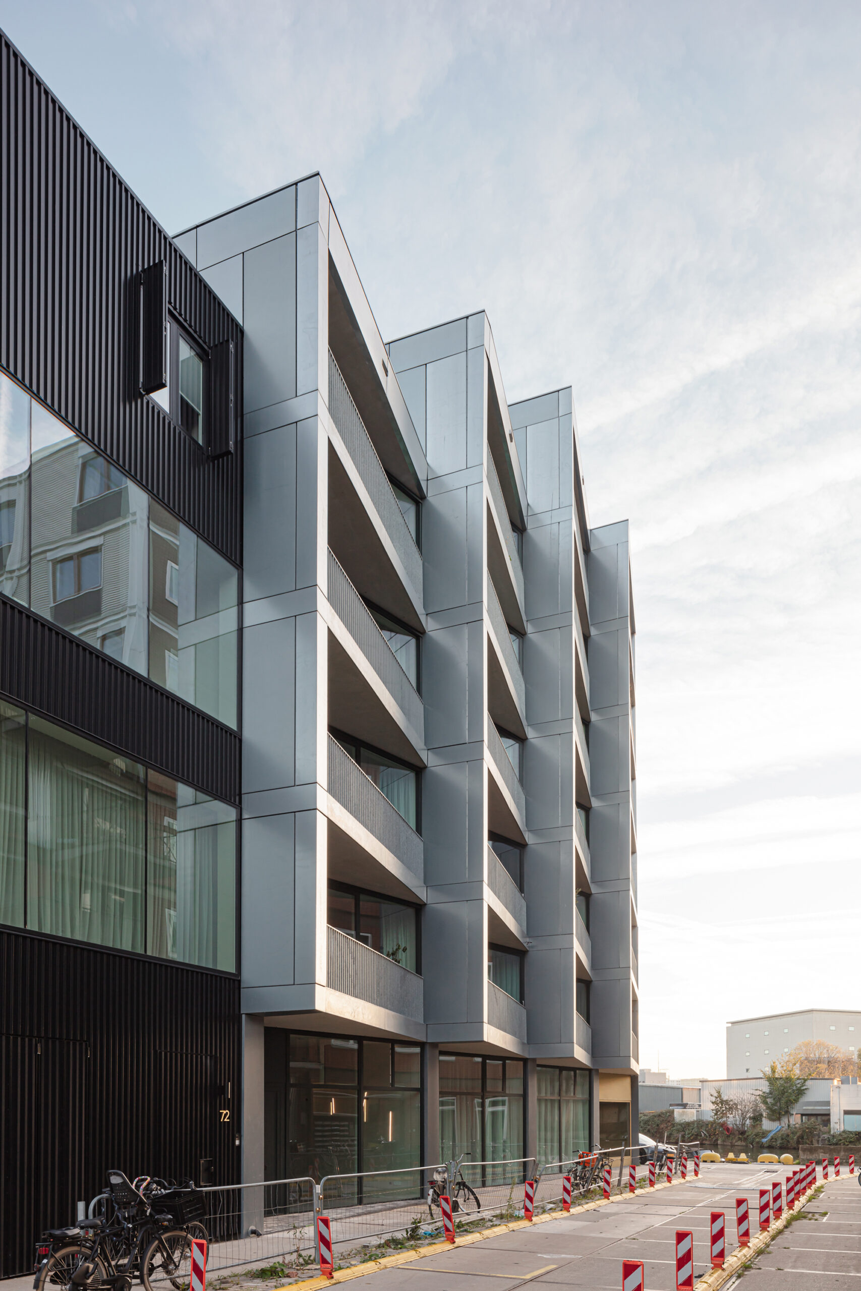 C14. Beeld Sebastian van Damme