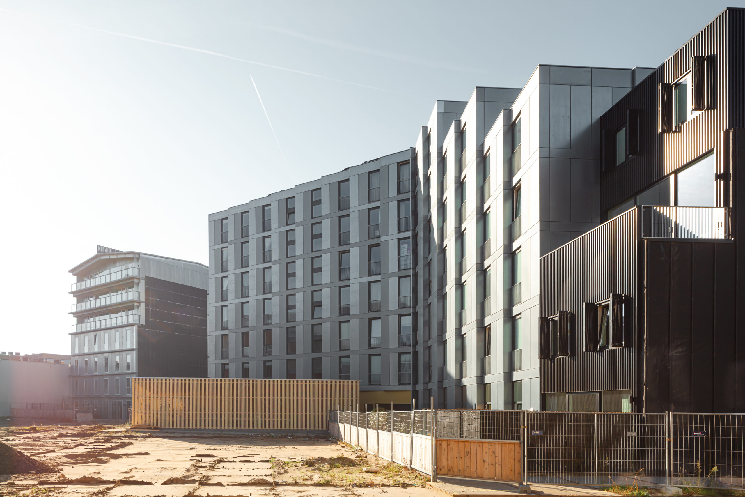 C14. Beeld Sebastian van Damme