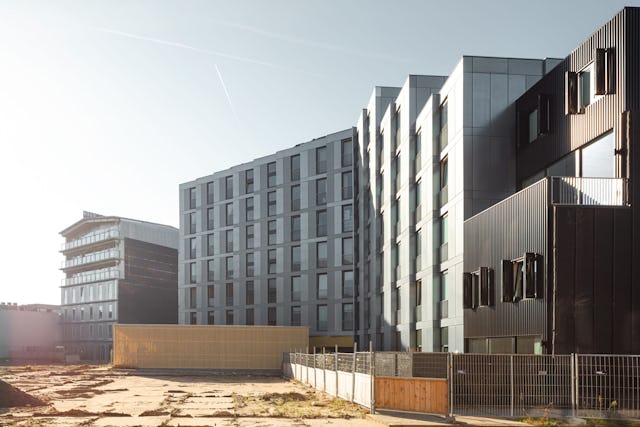 C14. Beeld Sebastian van Damme