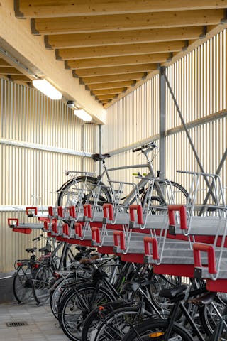 C14. Beeld Sebastian van Damme