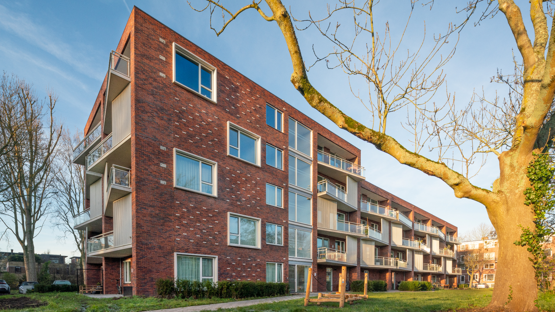 Beeld Jannes Linders