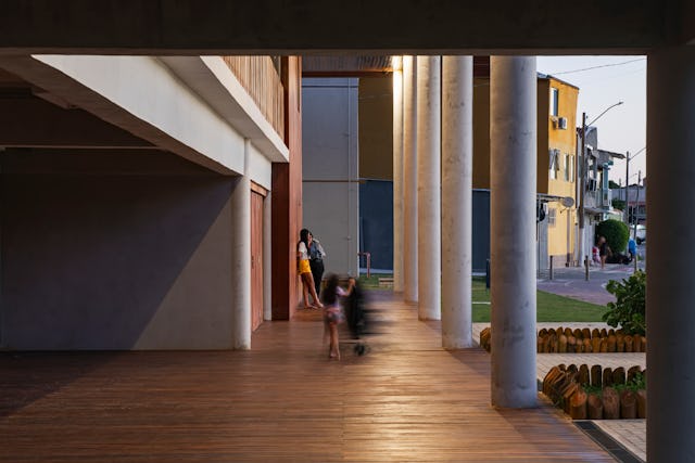 Beeld Sebastian van Damme