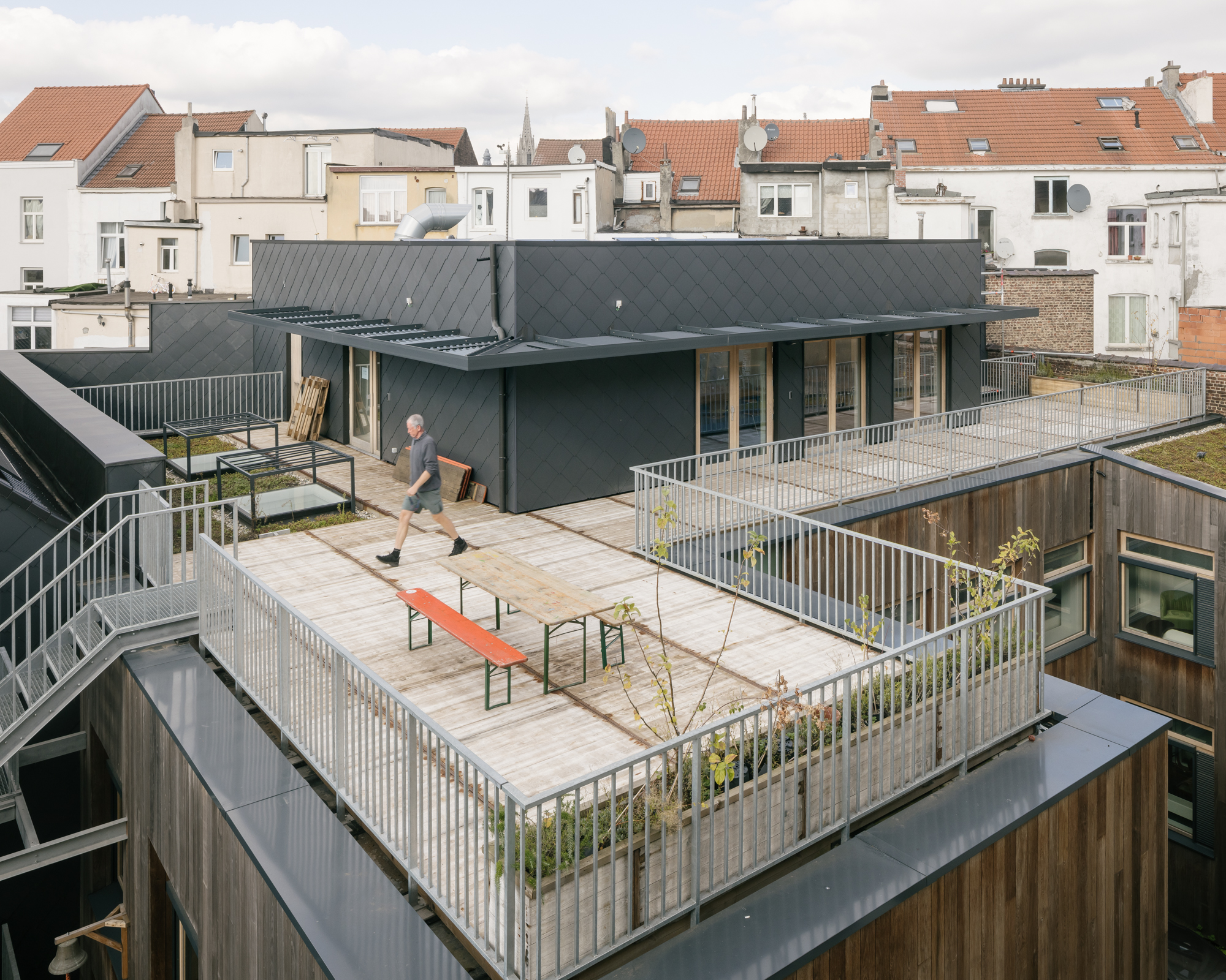 Beeld Stijn Bollaert