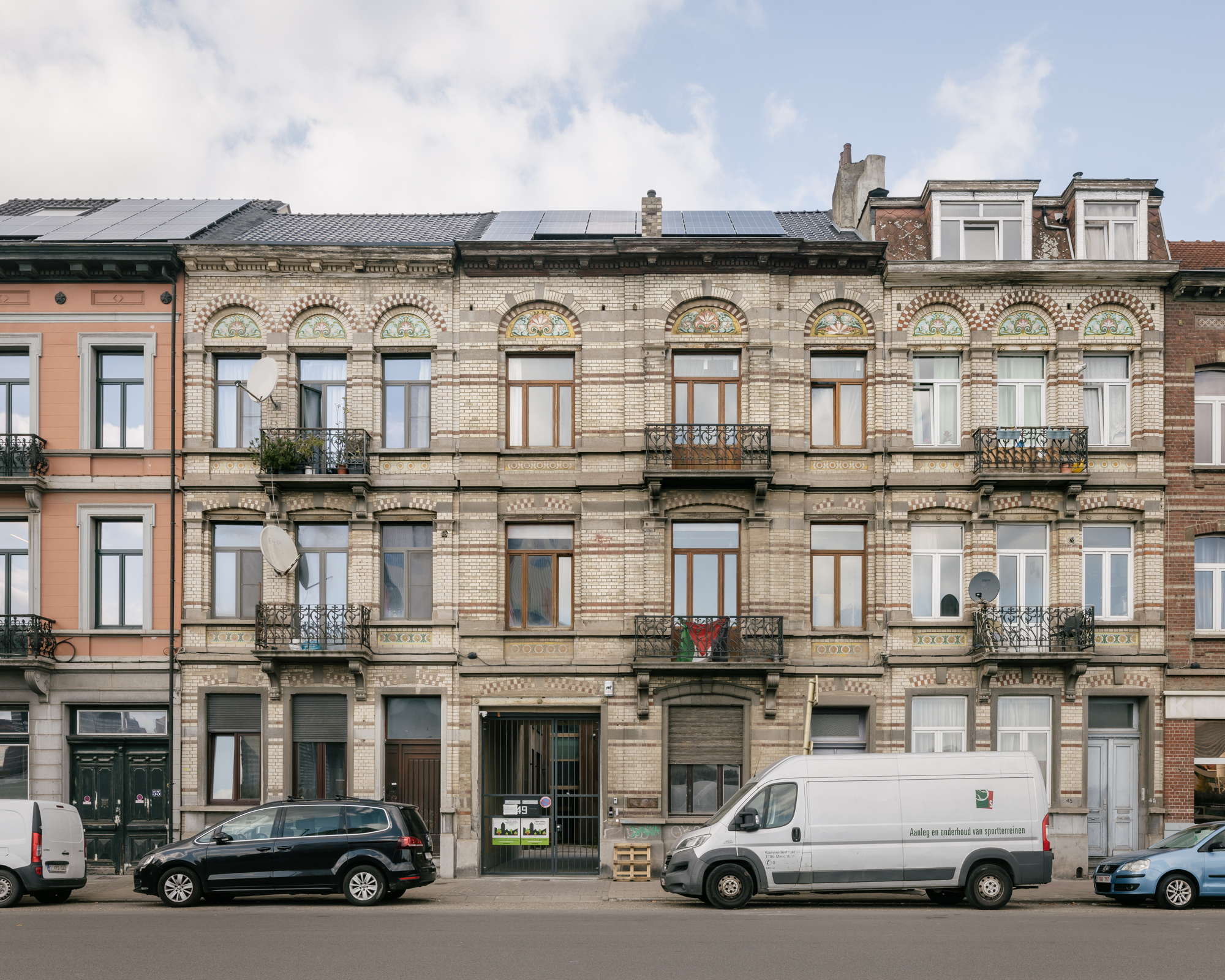 Beeld Stijn Bollaert