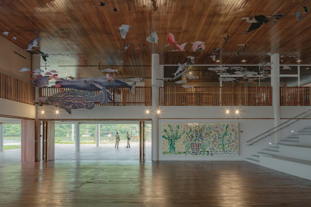 Beeld Sebastian van Damme