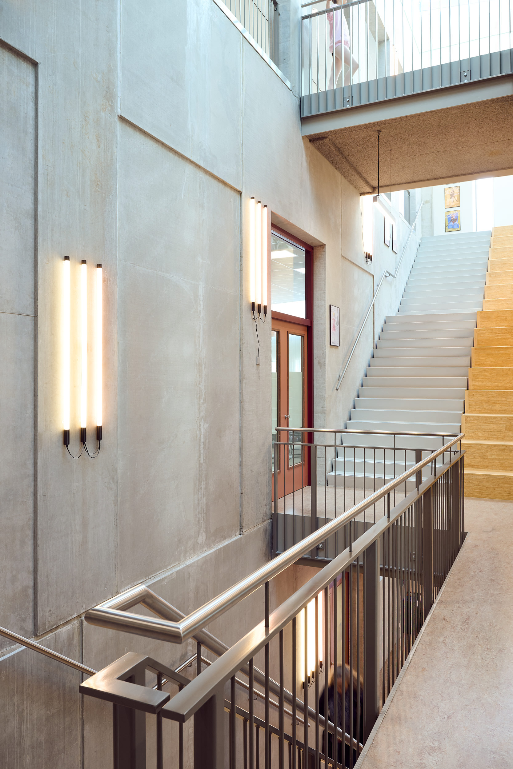 Interieurconcept en ontwerp studio RIANKNOP. Beeld Mark Kuipers 