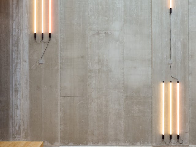 Interieurconcept en ontwerp studio RIANKNOP. Beeld Mark Kuipers