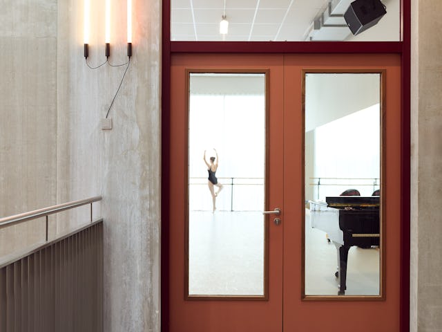 Interieurconcept en ontwerp studio RIANKNOP. Beeld Mark Kuipers