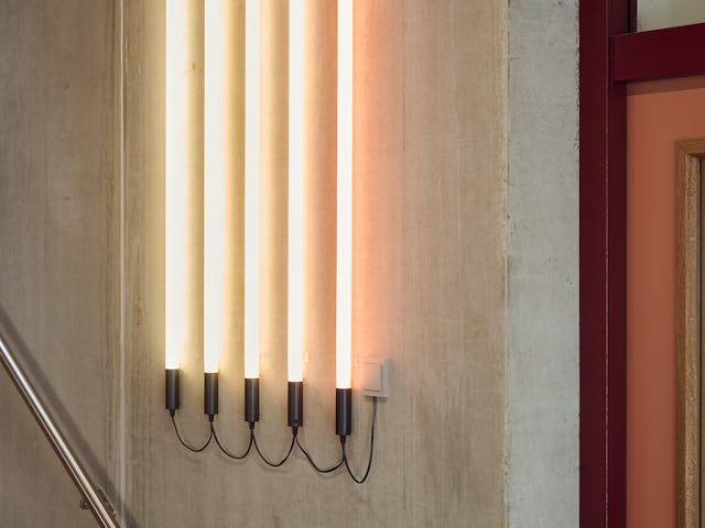 Interieurconcept en ontwerp studio RIANKNOP. Beeld Mark Kuipers