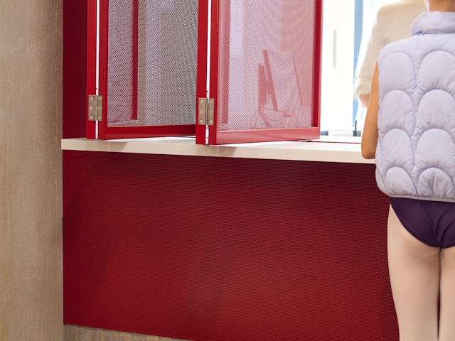 Interieurconcept en ontwerp studio RIANKNOP. Beeld Mark Kuipers