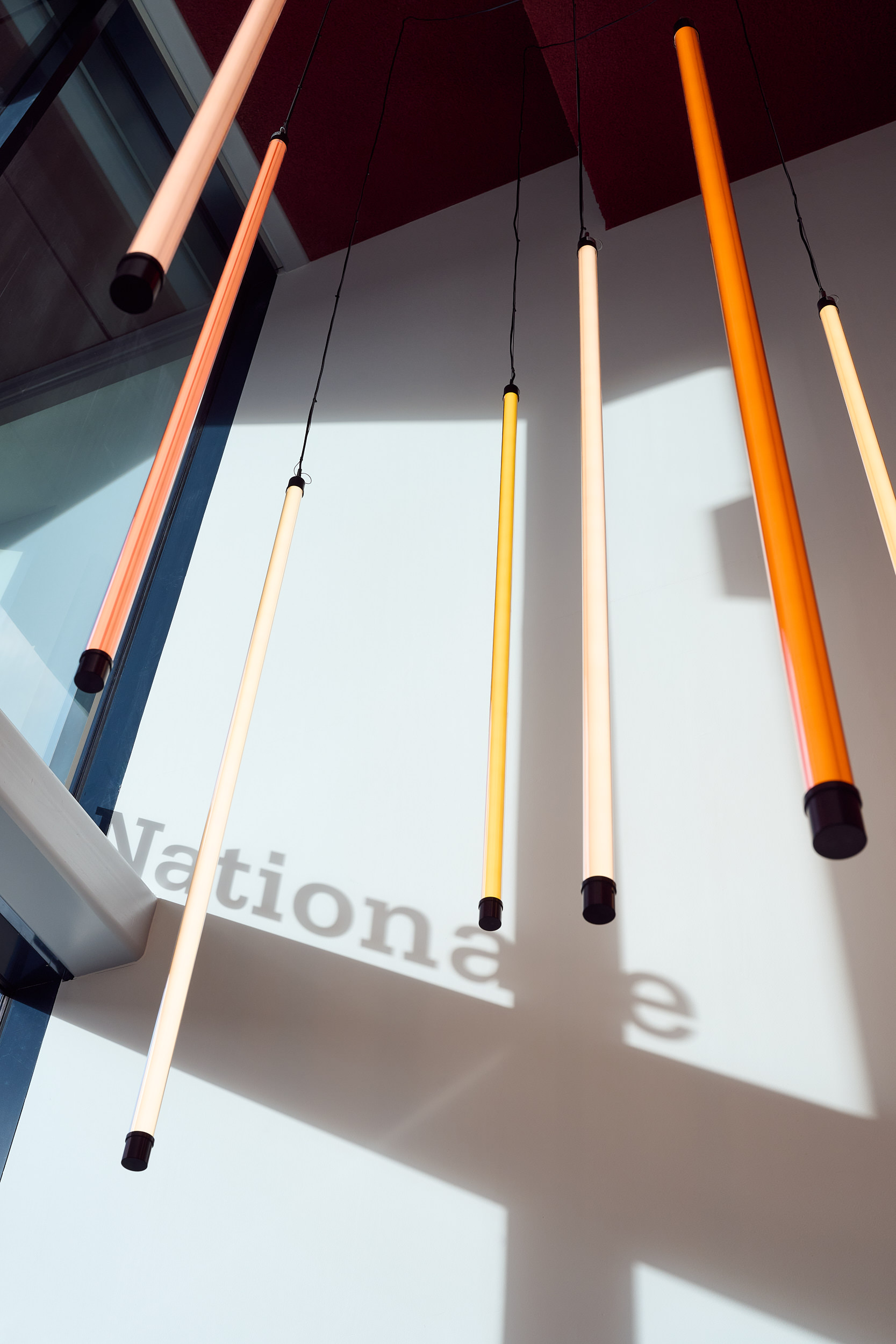 Interieurconcept en ontwerp studio RIANKNOP. Beeld Mark Kuipers 