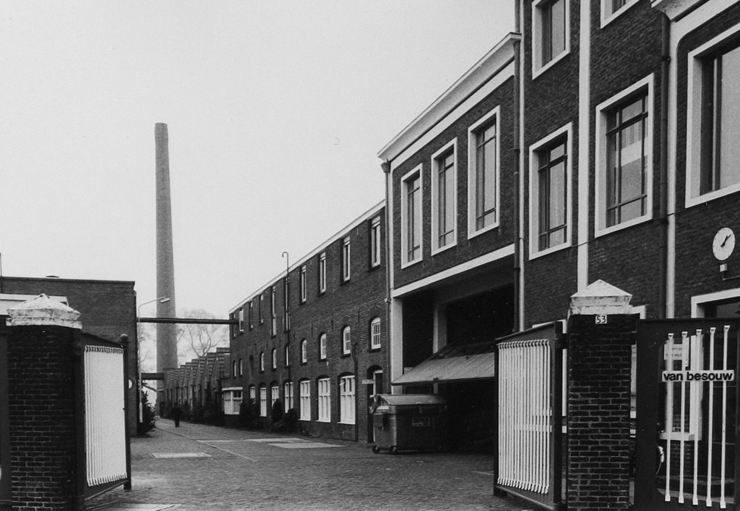 Beeld Wies van Leeuwen