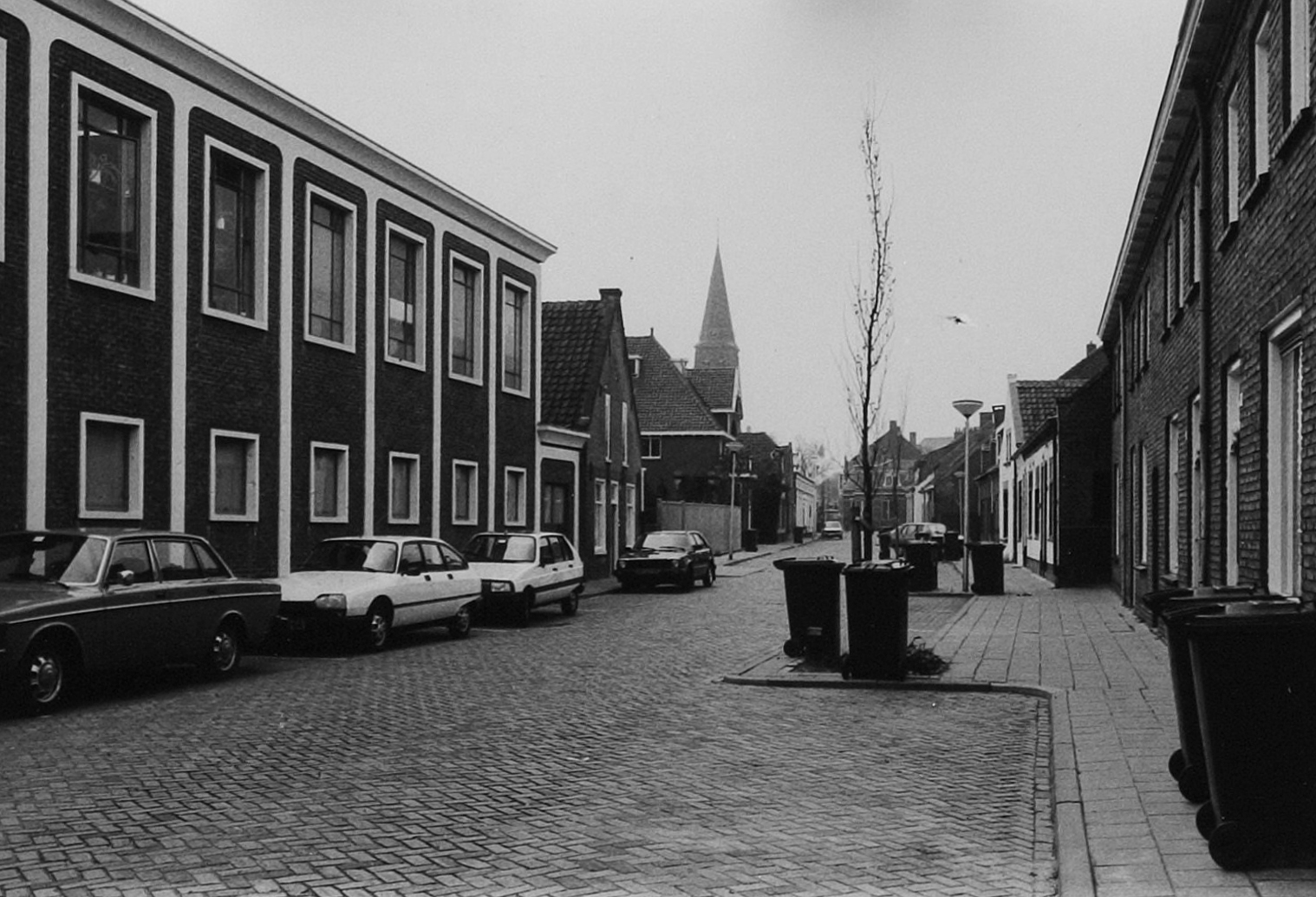 Beeld Wies van Leeuwen