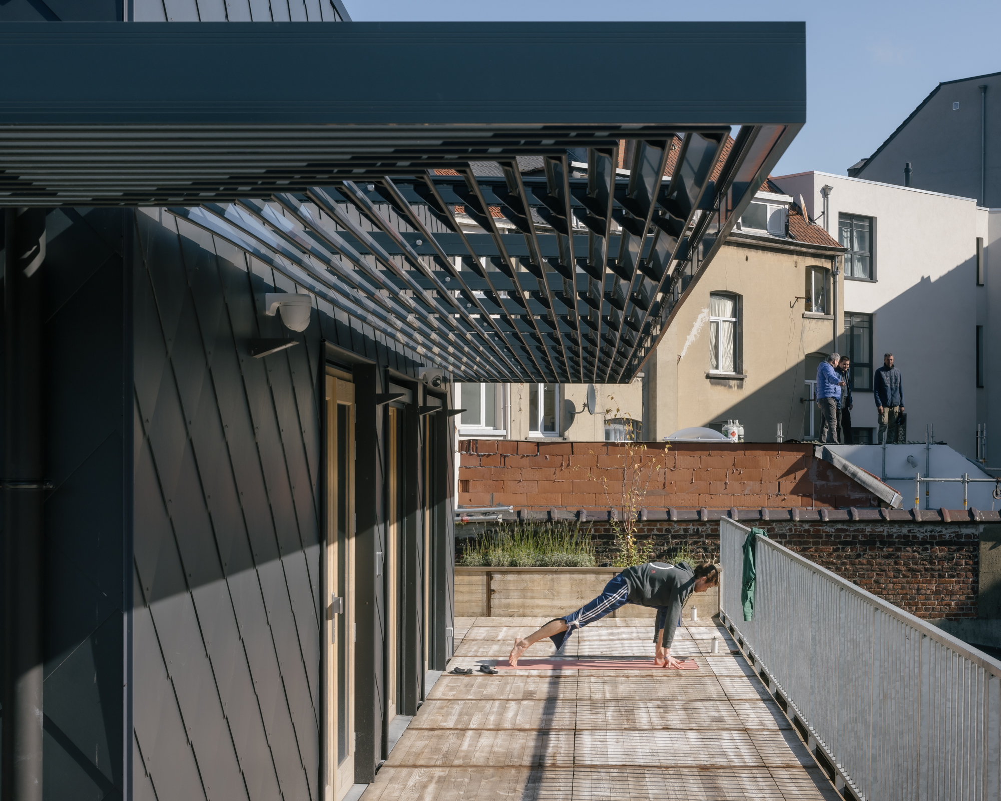 Beeld Stijn Bollaert