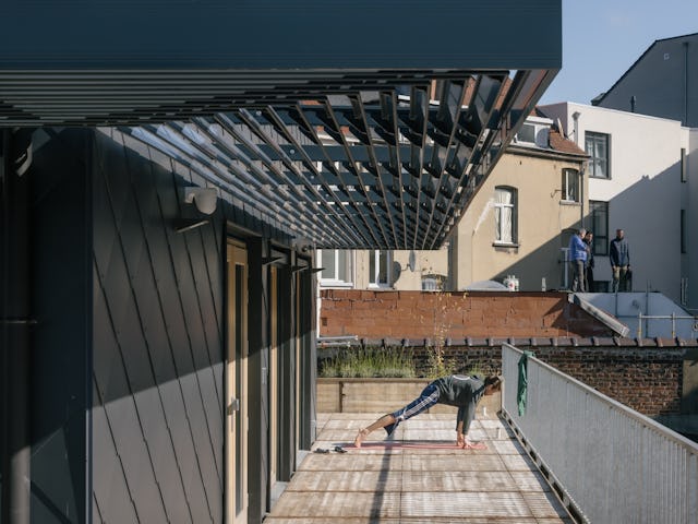 Beeld Stijn Bollaert