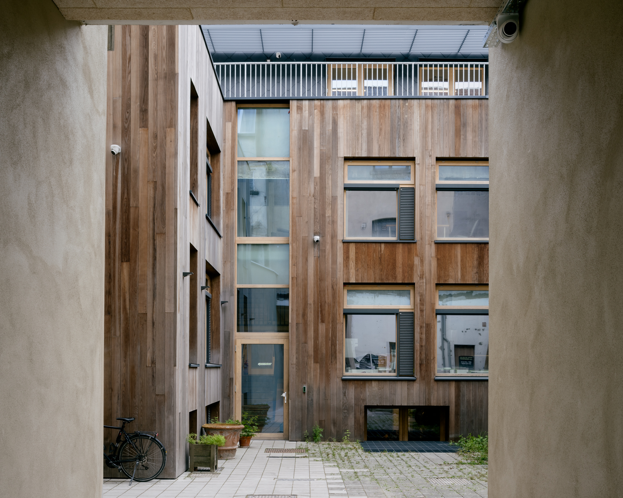 Beeld Stijn Bollaert