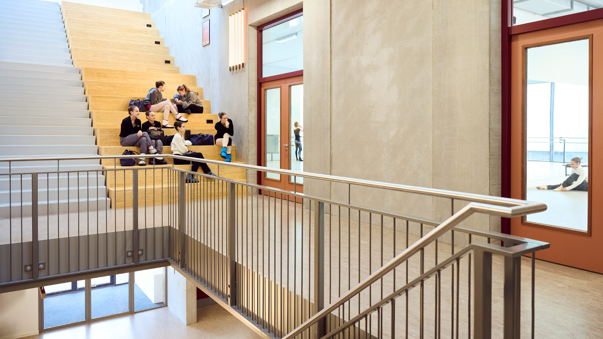 Interieurconcept en ontwerp studio RIANKNOP. Beeld Mark Kuipers 