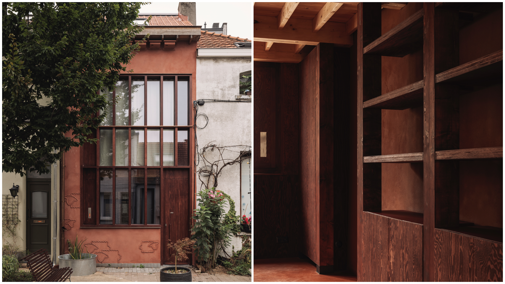 Herderin. Beeld Tijs Vervecken 