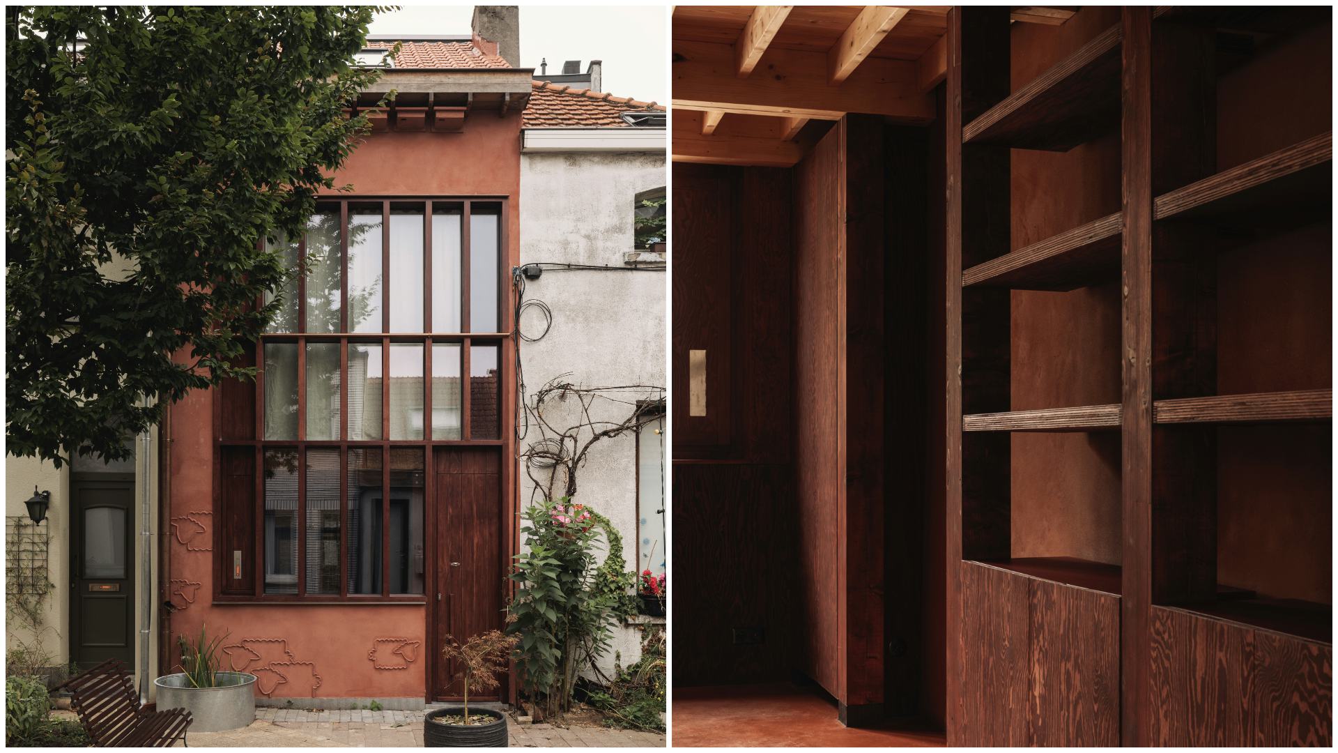 Herderin. Beeld Tijs Vervecken