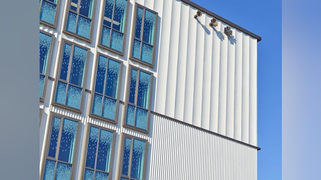 GGD Gelderland-Zuid. Beeld Joep Jacobs