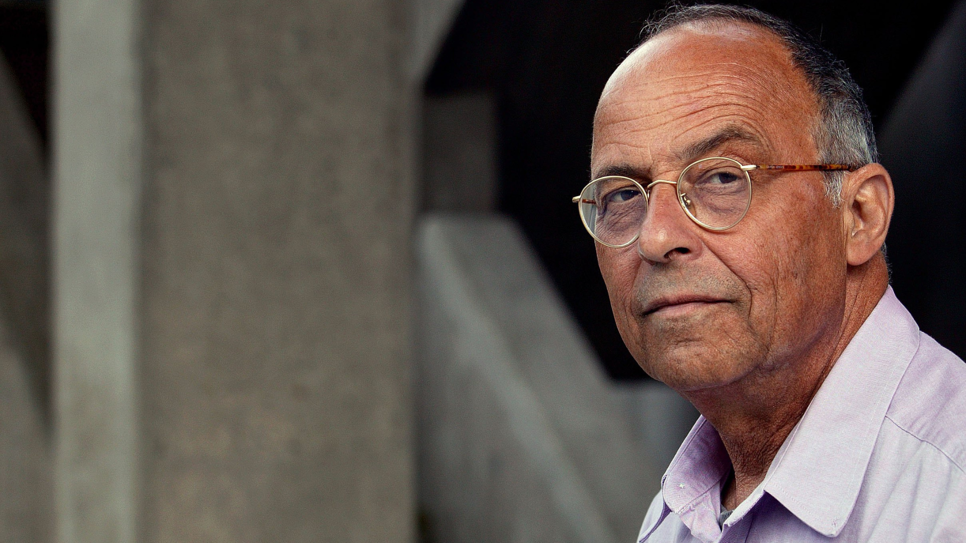 Carel Weeber. Beeld ANP / Roger Dohmen / HH